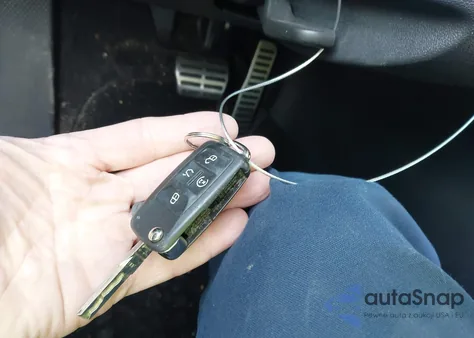 2020 Volkswagen Passat 2.0T R-Line из США, поврежденный, VIN 1VWMA7A3XLC018621